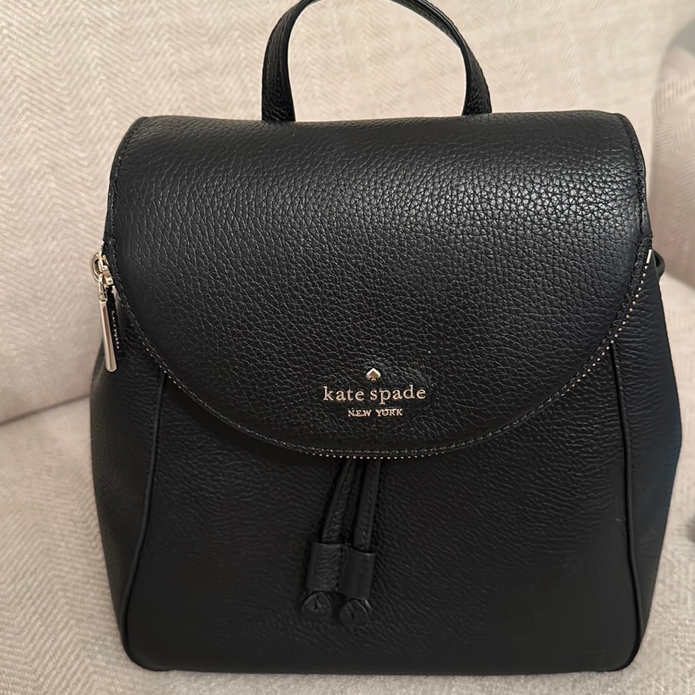 Kate Spade medium backpack